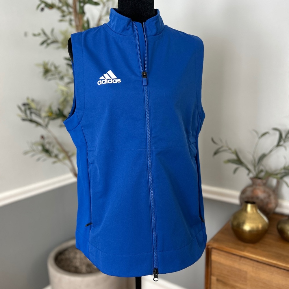 Adidas Aeroready Performance Vest, NWT